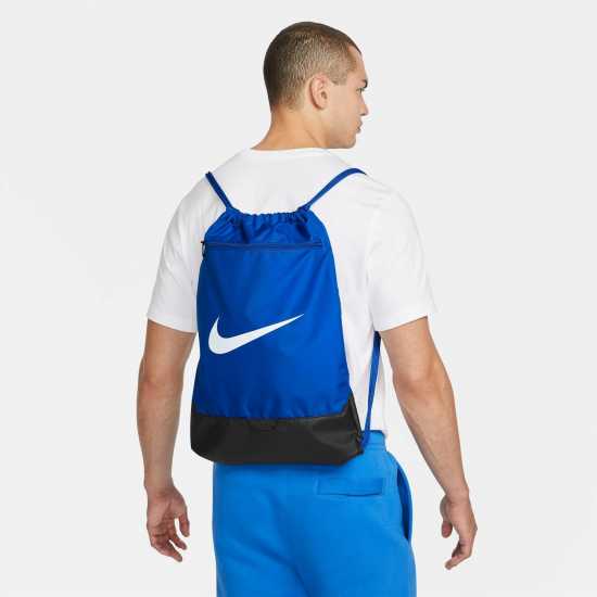 Nike Чанта За Спорт Brasilia Gym Sack