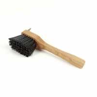 Ezi-Groom Premium Hoof Pick Brush