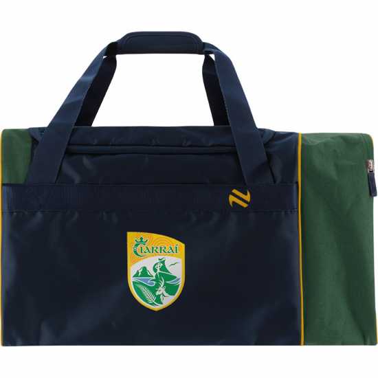 Oneills County Holdall 51 Kerry - GAA All