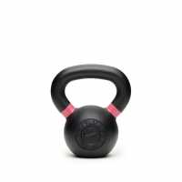 Nike Strength Strength Kettlebell Розово Боксов фитнес и хронометри