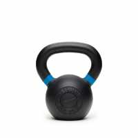 Nike Strength Strength Kettlebell Синьо Боксов фитнес и хронометри