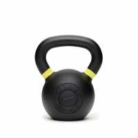 Nike Strength Strength Kettlebell Жълто Боксов фитнес и хронометри