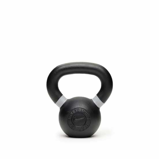 Nike Strength Strength Kettlebell Сиво Боксов фитнес и хронометри
