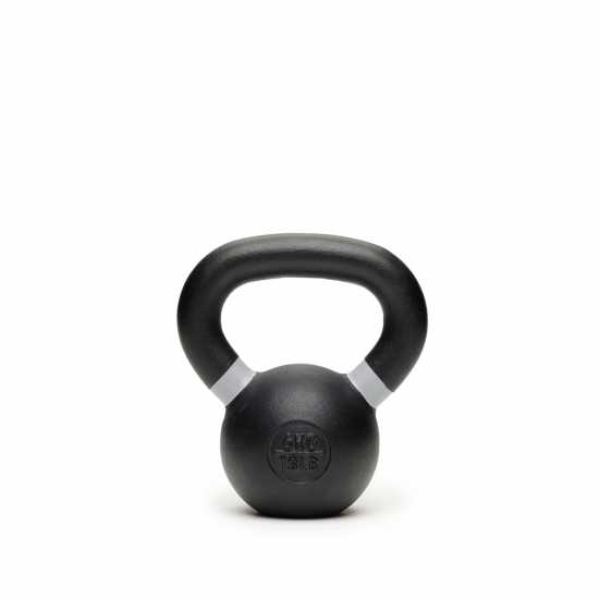Nike Strength Strength Kettlebell Сиво Боксов фитнес и хронометри