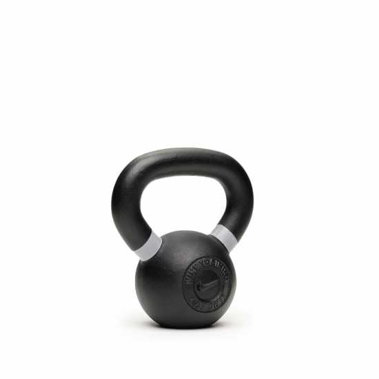Nike Strength Strength Kettlebell Сиво Боксов фитнес и хронометри