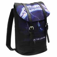 Sale Official Heritage Backpack Metallica Чанти през рамо