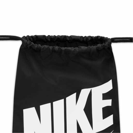 Nike Чанта За Спорт Graphic Gym Sack  Сакове за фитнес