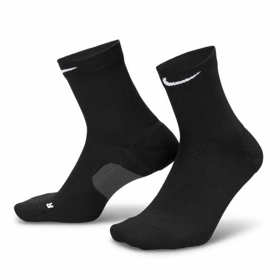 Nike Fast Mid Sock 61  Мъжки чорапи