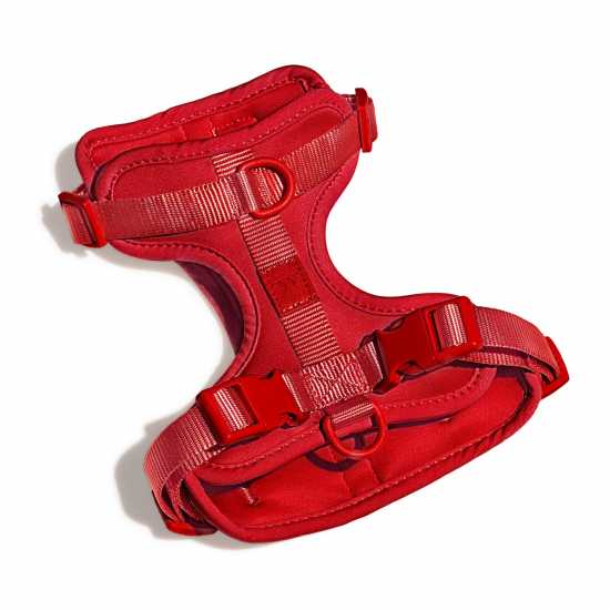 Магазин за домашни любимци Wild One 2.0 Dog Harness Ягода Wild One 2.0 Dog Harness Ягода Магазин за домашни любимци