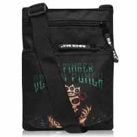 Sale Official Rocksax Crossbody Bag FFDP DOTD Green Чанти през рамо