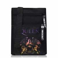 Sale Official Rocksax Crossbody Bag Queen Bohemian Чанти през рамо