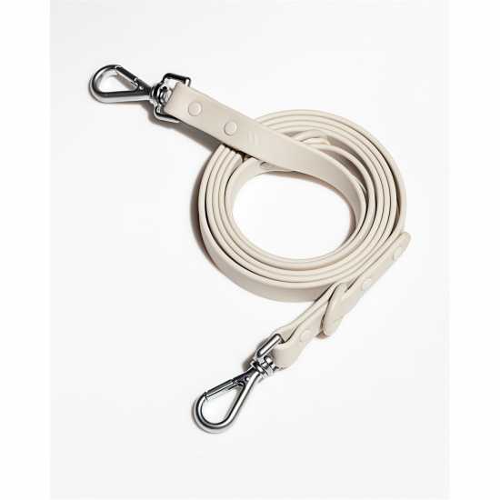 Wild One Dog Lead Сиво Магазин за домашни любимци