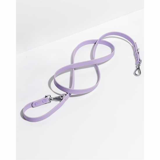 Wild One Dog Lead Сиренево Магазин за домашни любимци