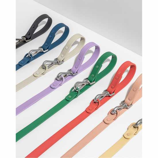 Wild One Dog Lead Кафяво Магазин за домашни любимци