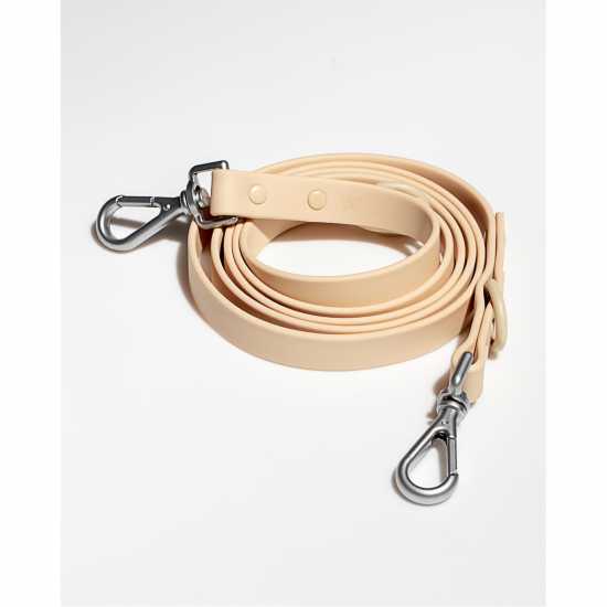 Wild One Dog Lead Кафяво Магазин за домашни любимци