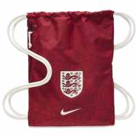Sale Nike England Football Gymsack  Дамски чанти