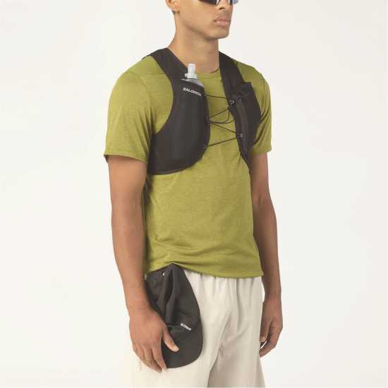 Salomon Hydra Vest 4L 00  