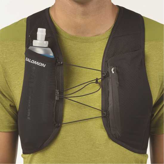 Salomon Hydra Vest 4L 00  