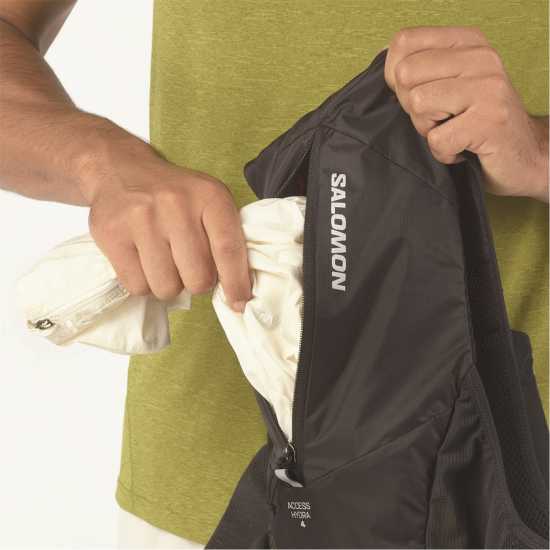 Salomon Hydra Vest 4L 00  