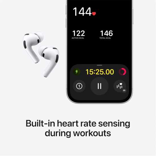 Apple Apple Airpod Pro 3  