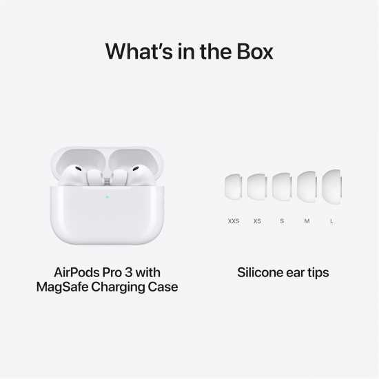 Apple Apple Airpod Pro 3  
