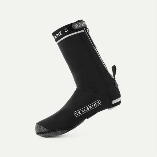 Sealskinz All Weather Open Sole Cycling Overshoes  
