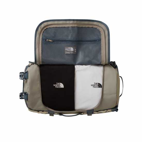 The North Face Base Camp Duffel - S The North Face Base Camp Duffel - S