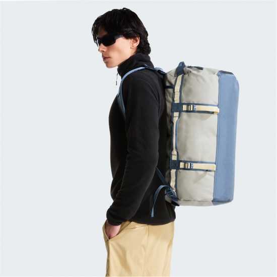 The North Face Base Camp Duffel - S The North Face Base Camp Duffel - S