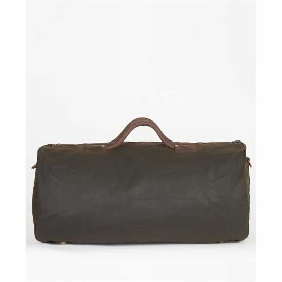 Barbour Wax Holdall  