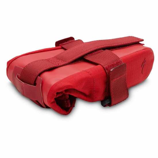 Seat Pack Medium Red  - Колоездачни аксесоари