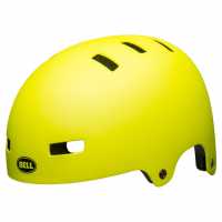 Bell Local Bmx And Skate Helmet