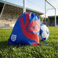 Team Eng Gymsack Lion 63 Team Eng Gymsack Lion 63