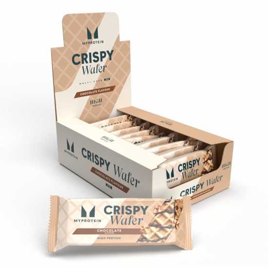 Myprotein Protein Wafer Myprotein Protein Wafer