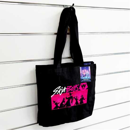 K Pop Demon Hunters Adult Tote Bag K Pop Demon Hunters Adult Tote Bag