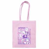 K Pop Demon Hunters Adult Tote Bag  
