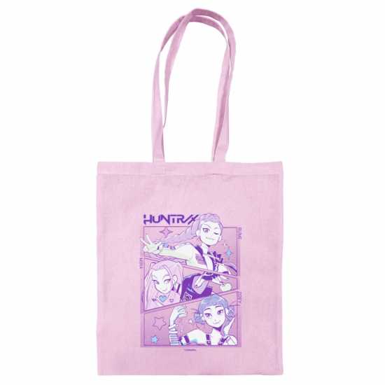 K Pop Demon Hunters Adult Tote Bag K Pop Demon Hunters Adult Tote Bag