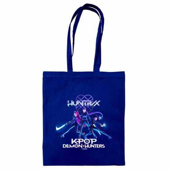 K Pop Demon Hunters Adult Tote Bag K Pop Demon Hunters Adult Tote Bag