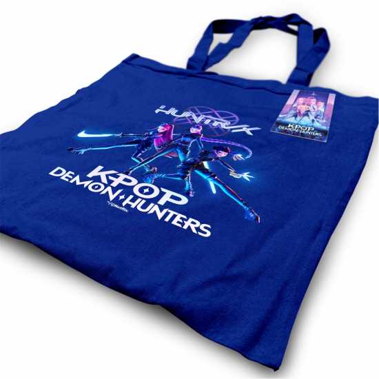 K Pop Demon Hunters Adult Tote Bag K Pop Demon Hunters Adult Tote Bag