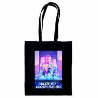 K Pop Demon Hunters Adult Tote Bag  