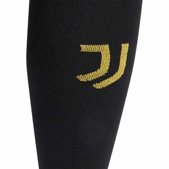 Adidas Футболни Чорапи Juventus 2023 2024 Home Kit Football Socks Mens  Мъжки чорапи