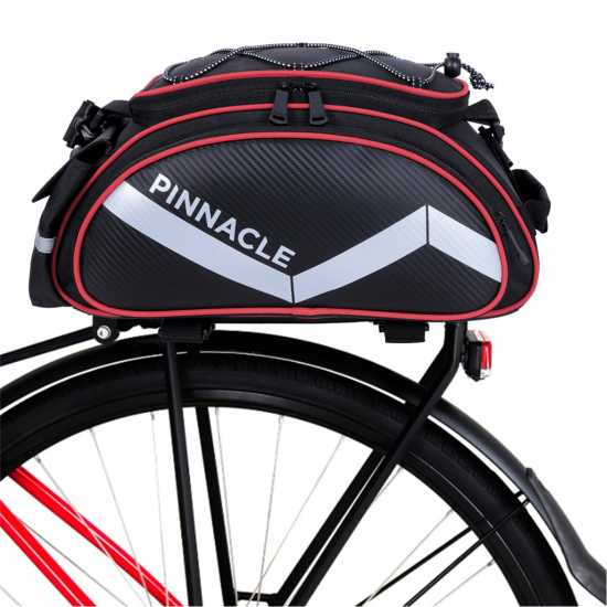 Pinnacle Trunk Bag  Портфейли