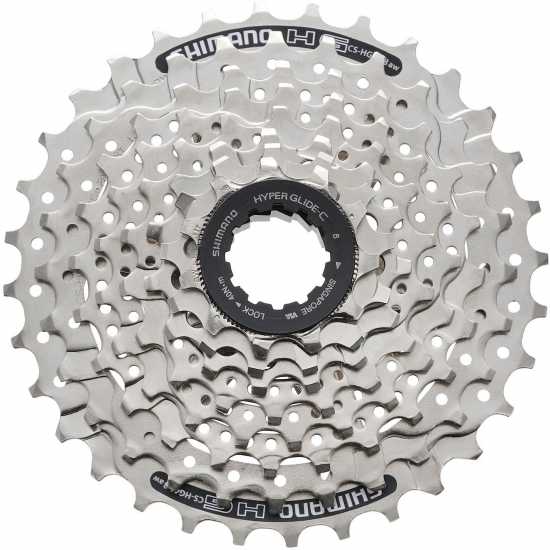Shimano Acera Cs-Hg41 8-Speed Cassette 11 - 34T Shimano Acera Cs-Hg41 8-Speed Cassette 11 - 34T