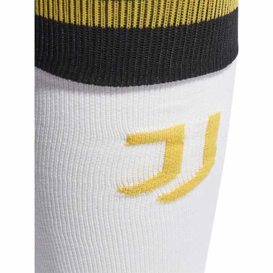 Adidas Juventus Home Socks 2023 2024 Womens  Дамски чорапи