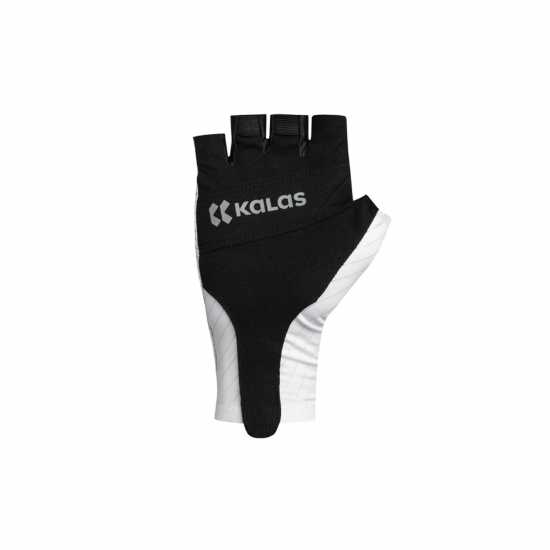 Kalas Aero Z1 Gloves White Колоездачни аксесоари