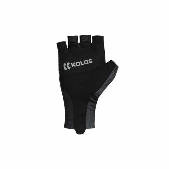 Kalas Aero Z1 Gloves Black Колоездачни аксесоари
