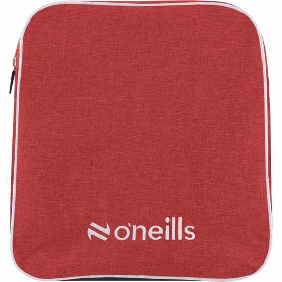Oneills Kent Holdall Senior Black/Red/White - GAA All