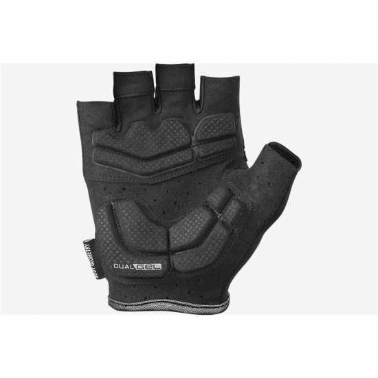 Men's Body Geometry Dual-gel Gloves