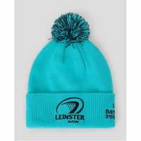 Leinster Bobble Beanie Senior 25/26  