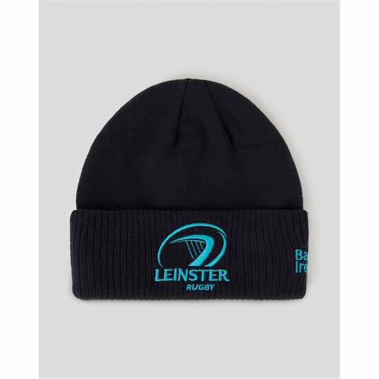 Leinster Club Beanie Senior 25/26 Leinster Club Beanie Senior 25/26