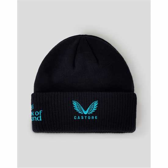 Leinster Club Beanie Senior 25/26 Leinster Club Beanie Senior 25/26